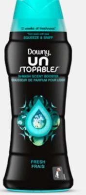 Target Unstopables 13.4-oz. scent booster beads offer