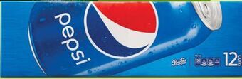 Target Pepsi and more 12-pk. soda offer