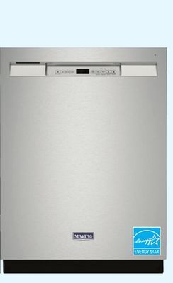 Lowe's 50-decibel dishwasher offer