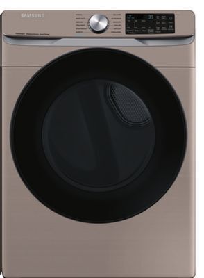 Lowe's 7.5-cu ft electric dryer offer