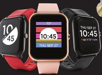 JC Penney Q7 + smartwatch offer