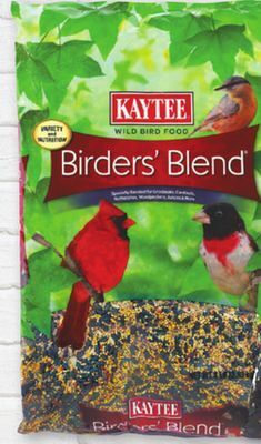Ace Hardware Kaytee® bird seed offer