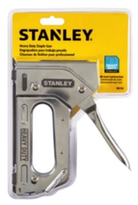 Ace Hardware Stanley® heavy duty staple gun offer
