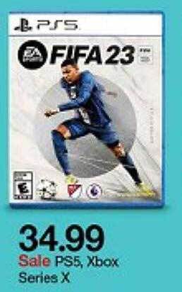 Target Ps5, xbox series x offer