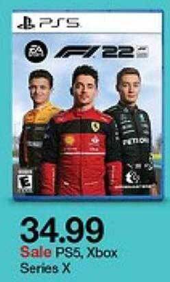 Target Ps5, xbox series x offer