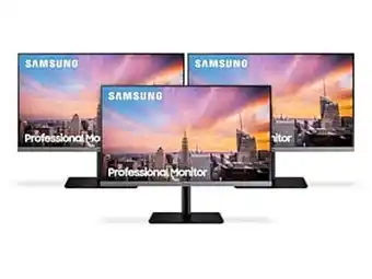 Samsung Sr650 series 27 3 pack offer