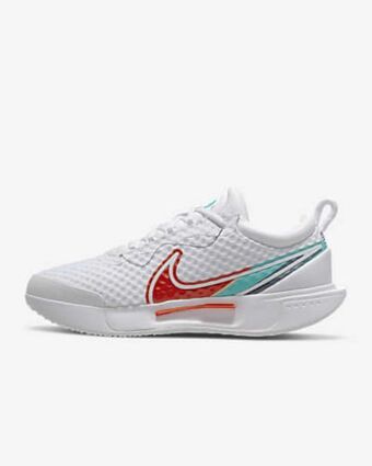 Nike Nikecourt zoom pro offer
