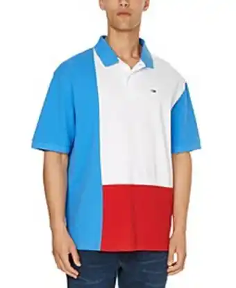 Macy's Men's archive skate polo shirt offer