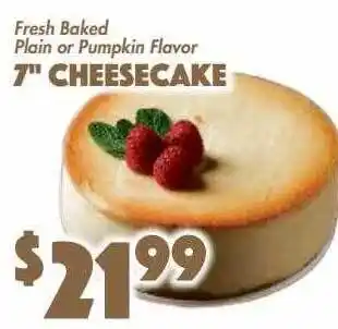The Food Emporium 7 offer