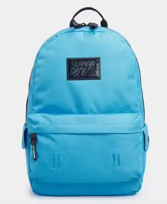 Hologram montana rucksack