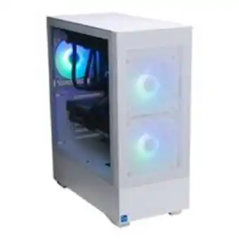 G441 gaming pc