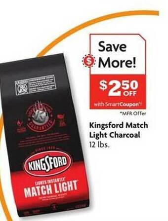 Family Dollar Kingsford match light charcoal offer