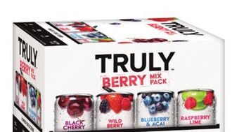 Rite Aid Truly hard seltzer offer