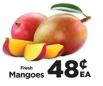 Mangoes