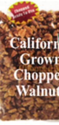 Ocean State Job Lot Walnuts offer