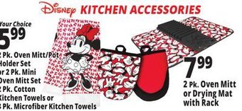 Ocean State Job Lot Kitchen accessories offer