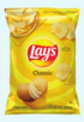 Kings Food Markets Lay's potato chips offer