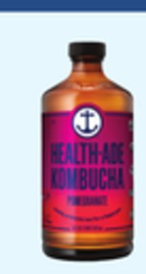 Kings Food Markets Health ade kombucha offer