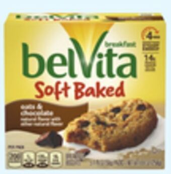 Kings Food Markets Belvita breakfast biscuits offer