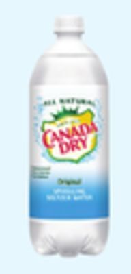 Kings Food Markets Canada dry seltzer, canada dry offer