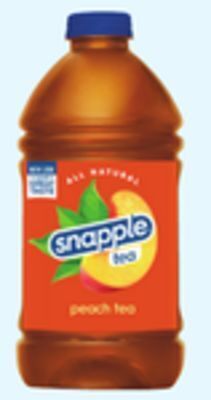 Kings Food Markets Snapple offer