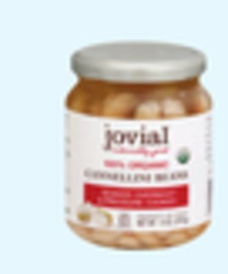 Kings Food Markets Jovial organic beans offer