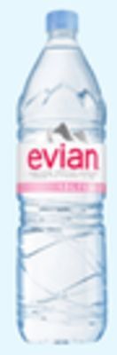 Kings Food Markets Evian water offer