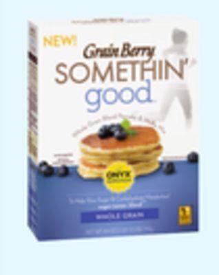 Kings Food Markets Grain berry pancake & waffle mix offer