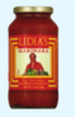 Kings Food Markets Lidia's pasta sauce offer