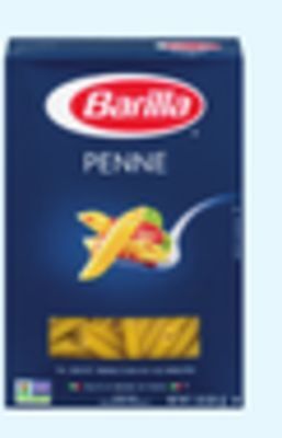 Kings Food Markets Barilla pasta offer