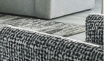 Boscov's Swivel chair offer