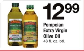 ACME Pompeian extra virgin olive oil offer