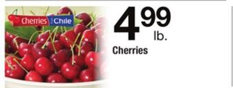 ACME Cherries offer