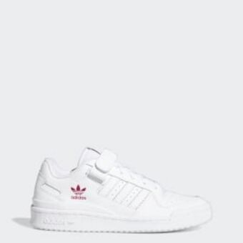 Adidas Forum low shoes offer