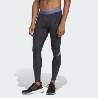 Adidas Kris andrew small techfit tights offer