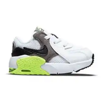 Kohl's Nike air max excee toddler sneakers offer