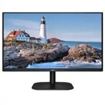 Micro Center 24b2xh 23.8" full hd (1920 x 1080) 60hz led monitor offer