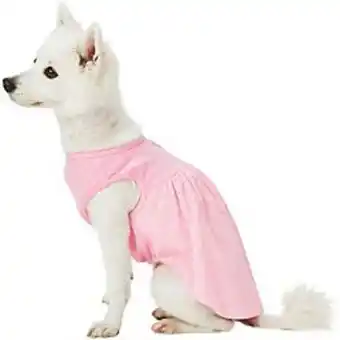 Kohl's Blueberry pet my little princess tulle dog dress offer