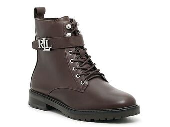 DSW Elridge boot offer