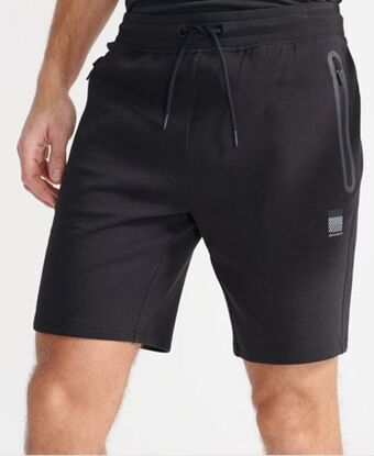 Training gymtech short