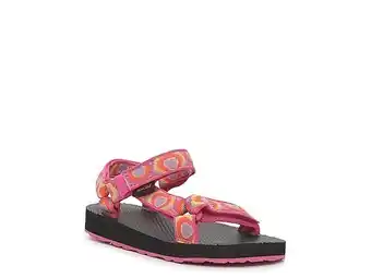 DSW Original universal sandal - kids' offer