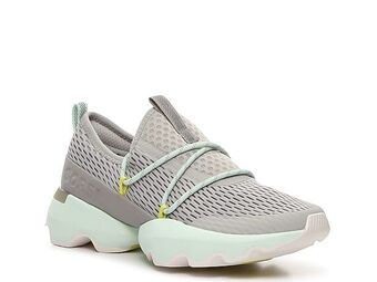 DSW Kinetic impact sneaker offer