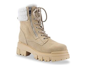 DSW Aboli bootie offer