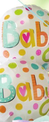 Family Dollar Foil balloons offer