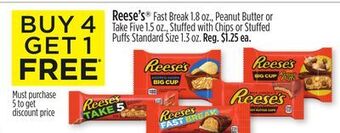 Dollar General Reese's® offer