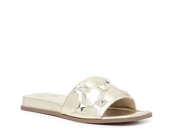 DSW Dolleen slide sandal offer
