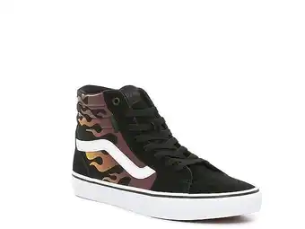 DSW Filmore high-top sneaker - men's offer