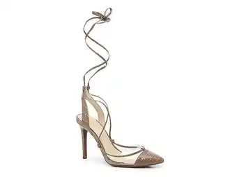 DSW Hoyra pump offer