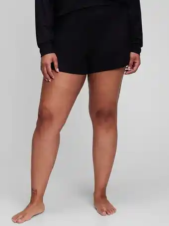 Gap Lenzing&#153 tencel&#153 modal supersoft pull-on shorts offer