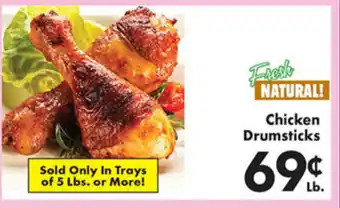 Fairplay Chicken Drumsticks offer